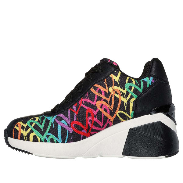 PATIKE SKECHERS MARK NASON X JGOLDCROW 