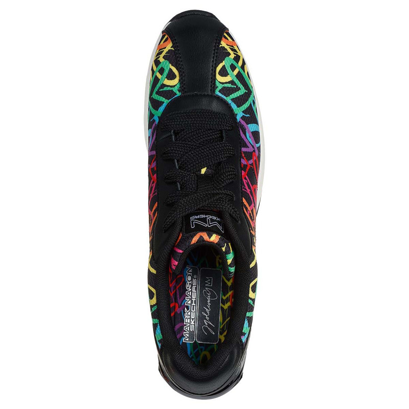 PATIKE SKECHERS MARK NASON X JGOLDCROW 