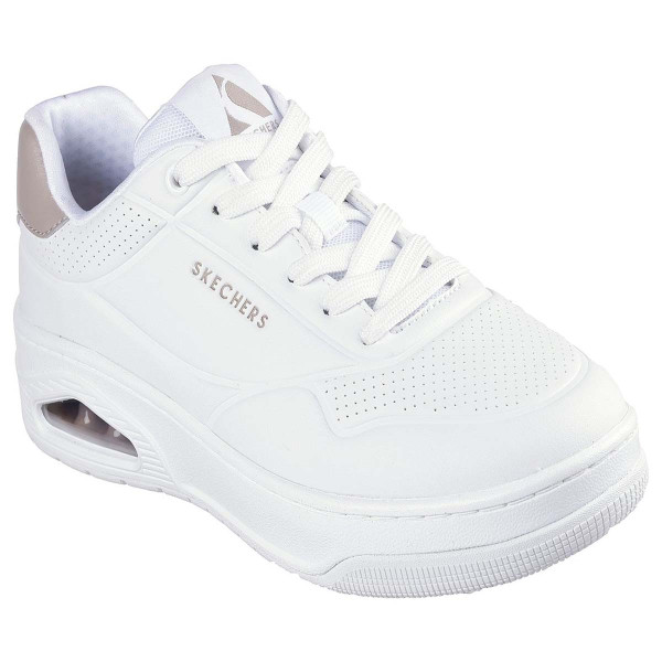 PATIKE SKECHERS UNO COURT - FAST BREAK W 