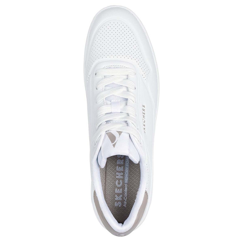 PATIKE SKECHERS UNO COURT - FAST BREAK W 