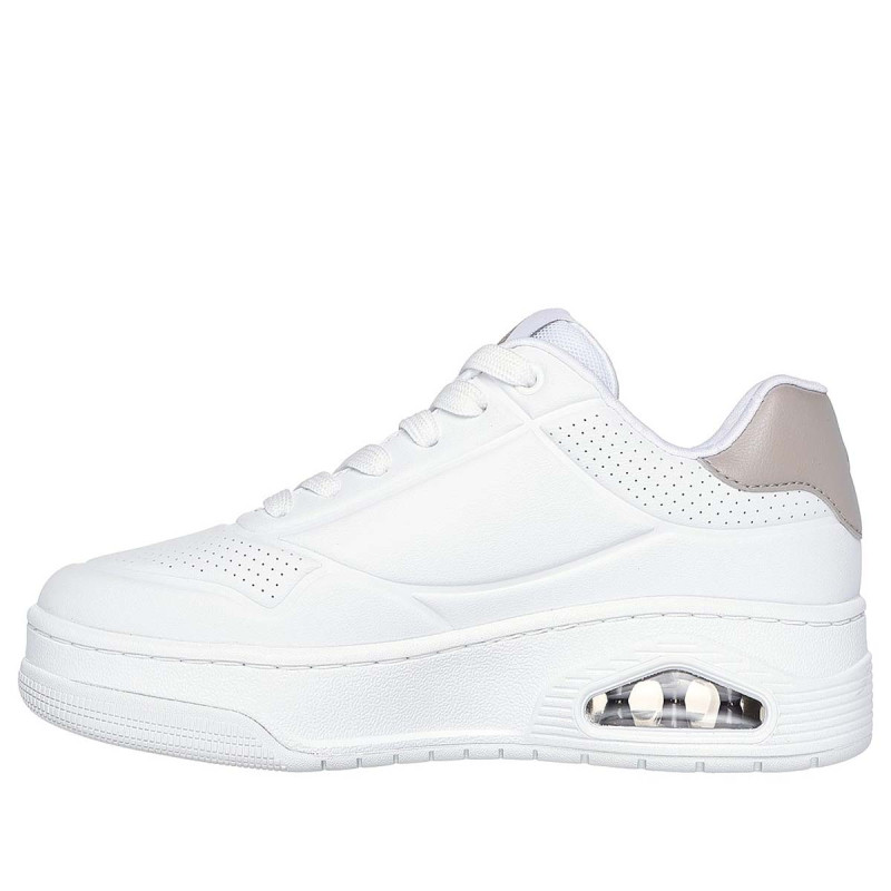 PATIKE SKECHERS UNO COURT - FAST BREAK W 