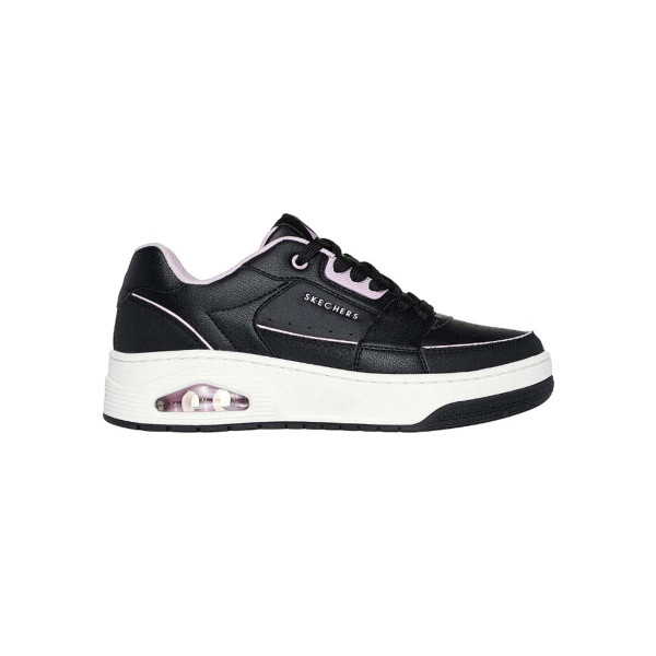 PATIKE SKECHERS UNO COURT - COURTED STYLE W 