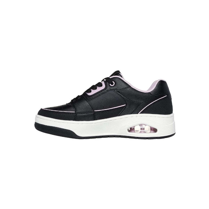 PATIKE SKECHERS UNO COURT - COURTED STYLE W 