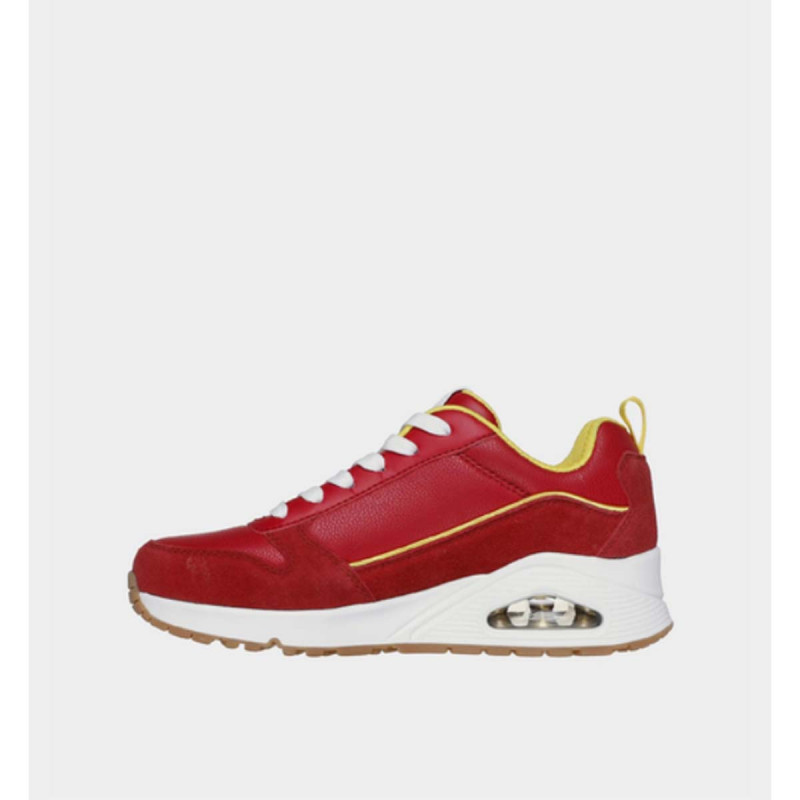 PATIKE SKECHERS UNO - VICTORY PACK  W 