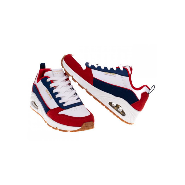 PATIKE SKECHERS UNO - VICTORY PACK W 