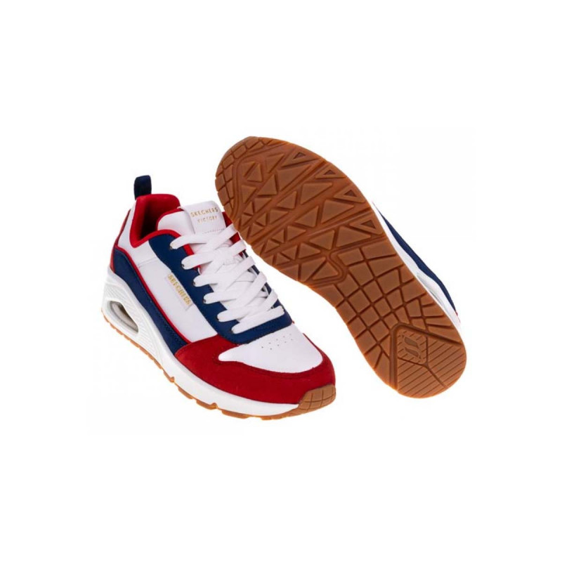 PATIKE SKECHERS UNO - VICTORY PACK W 