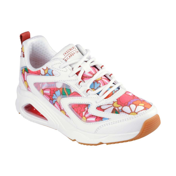 PATIKE SKECHERS TRES-AIR UNO-RICARDO W 