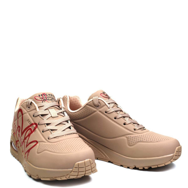 PATIKE SKECHERS UNO - DRIPPING IN LO W 