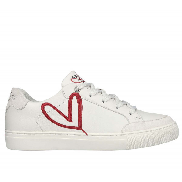 PATIKE SKECHERS SIDE STREET - LONELY W 