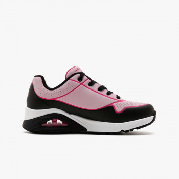 PATIKE SKECHERS UNO - BESO  W 
