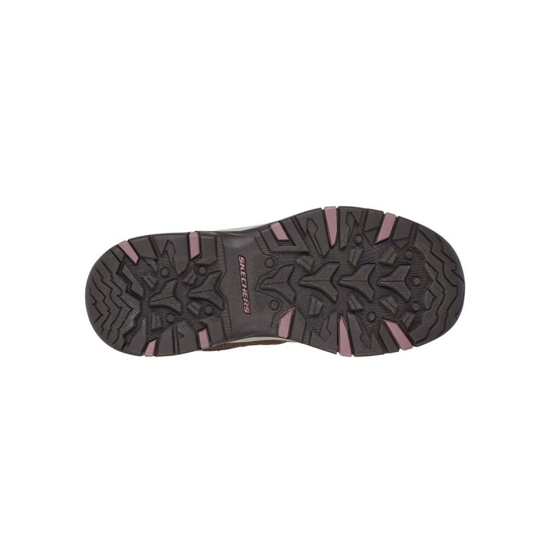 CIPELE SKECHERS TREGO - TRAIL DESTINATION W 