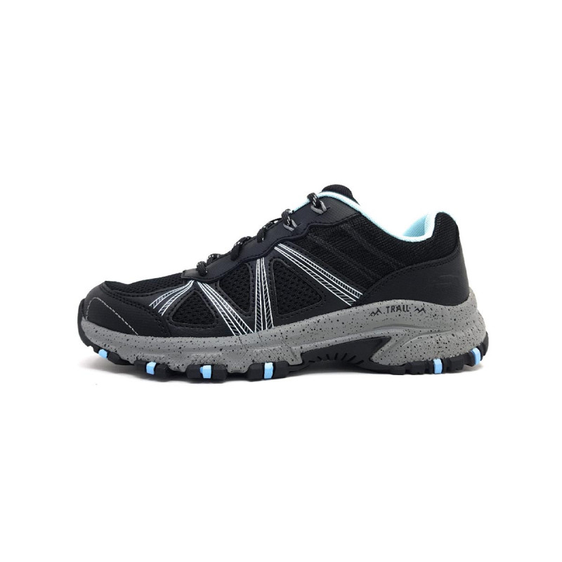 PATIKE SKECHERS HILLCREST - RIDGESTA W 