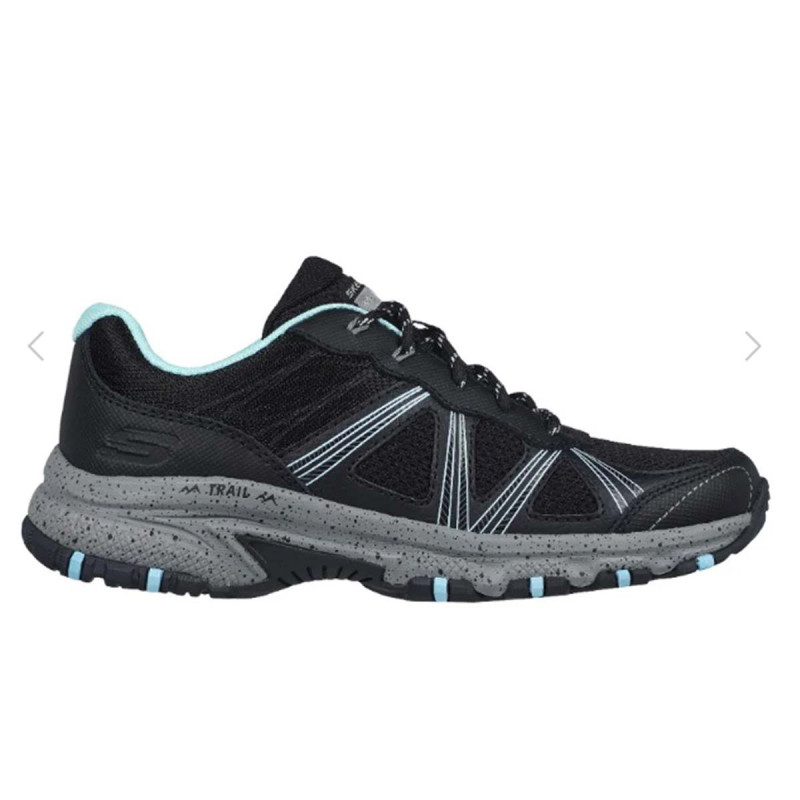 PATIKE SKECHERS HILLCREST - RIDGESTA W 