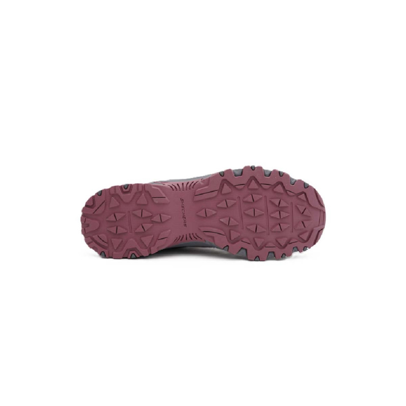 PATIKE SKECHERS HILLCREST-PATHWAY FINDER W 