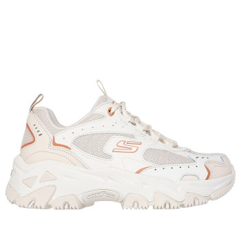 PATIKE SKECHERS D'LITES HIKER W 