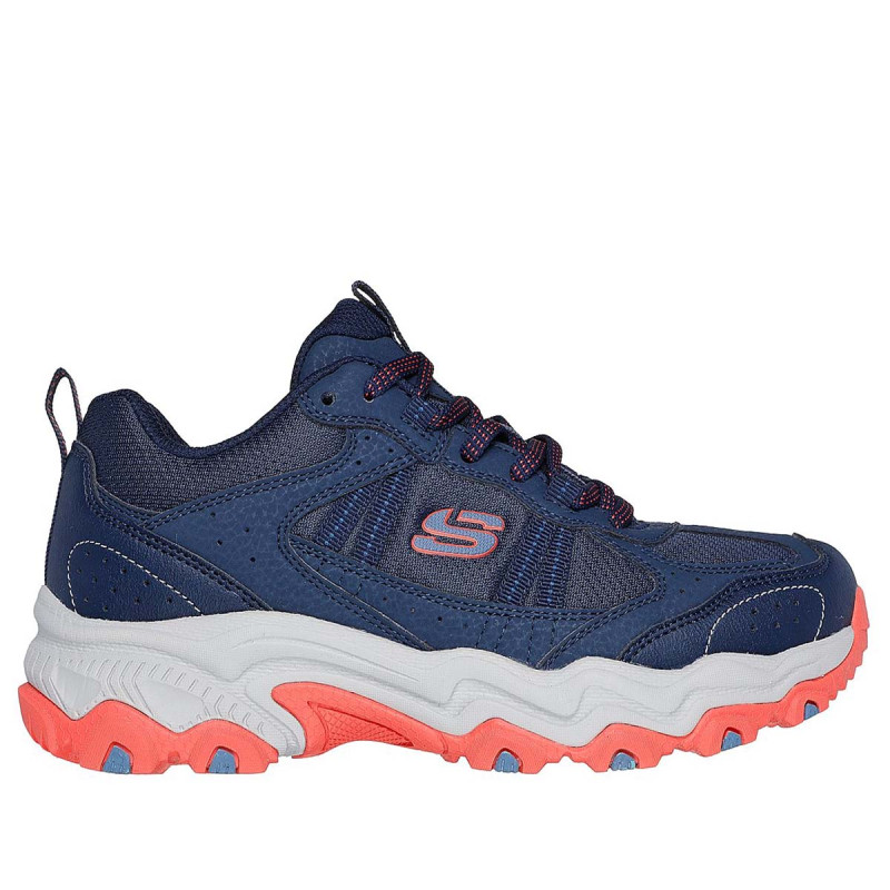 PATIKE SKECHERS STAMINA AT - W 