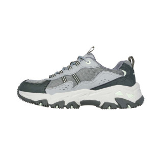PATIKE SKECHERS D'LITES HIKER W 