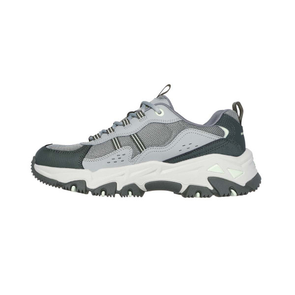 PATIKE SKECHERS D'LITES HIKER W 