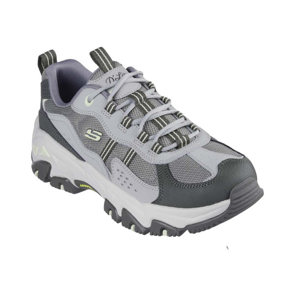 PATIKE SKECHERS D'LITES HIKER W 