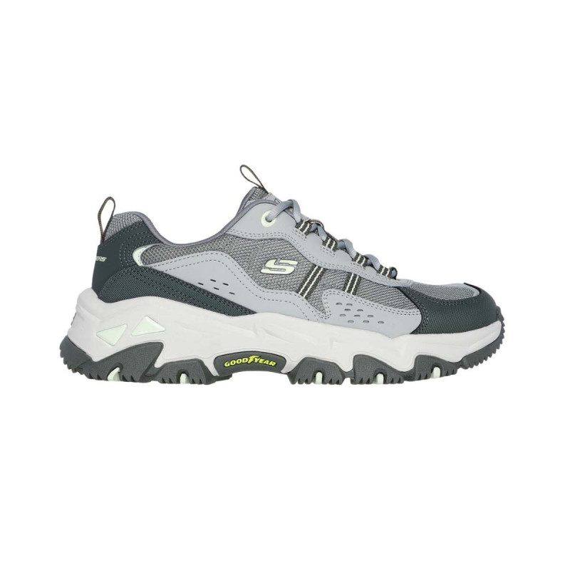 PATIKE SKECHERS D'LITES HIKER W 