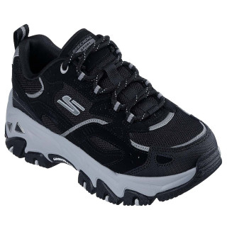 PATIKE SKECHERS D'LITES HIKER - ECHO LAKE W 