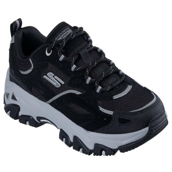 PATIKE SKECHERS D'LITES HIKER - ECHO LAKE W 