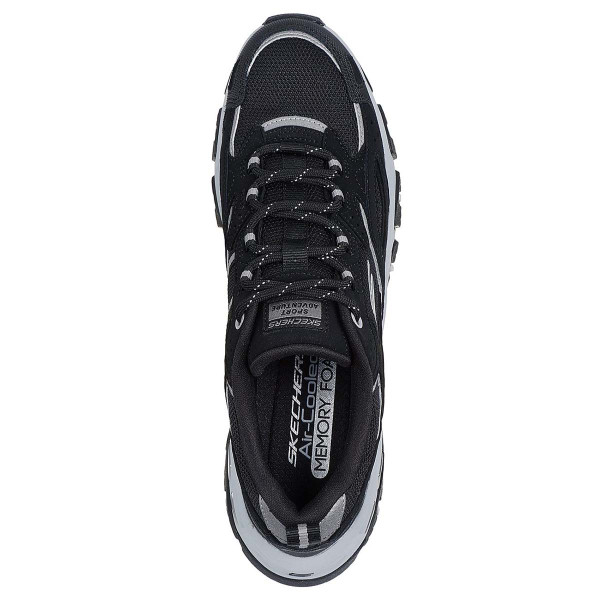 PATIKE SKECHERS D'LITES HIKER - ECHO LAKE W 