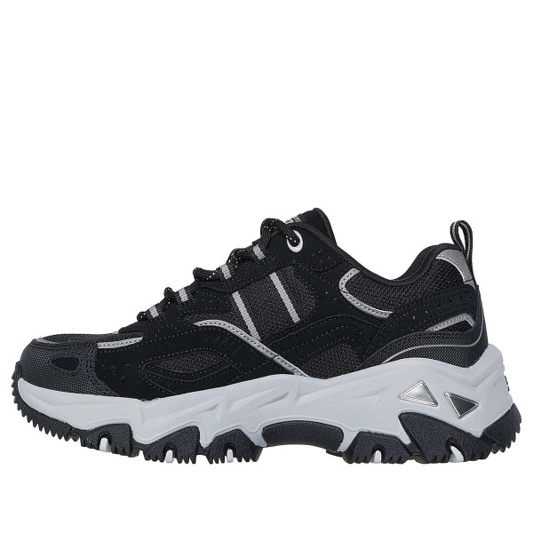PATIKE SKECHERS D'LITES HIKER - ECHO LAKE W 