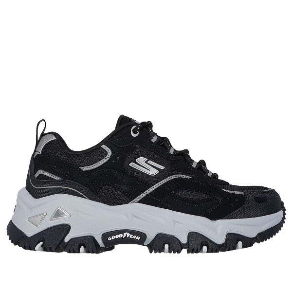 PATIKE SKECHERS D'LITES HIKER - ECHO LAKE W 