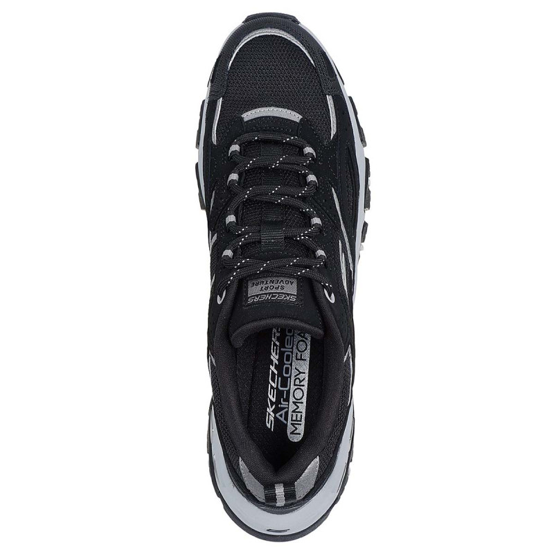 PATIKE SKECHERS D'LITES HIKER - ECHO LAKE W 