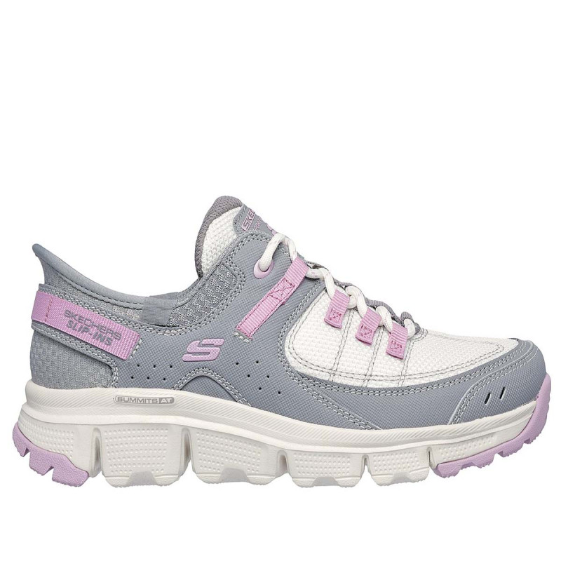 PATIKE SKECHERS SUMMITS AT - W 