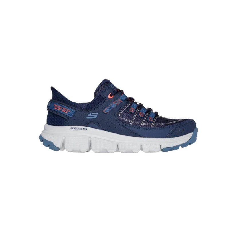 PATIKE SKECHERS SUMMITS W 