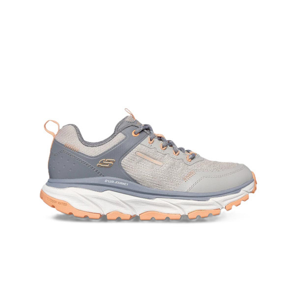 PATIKE SKECHERS D'LUX JOURNEY - ALLSPICE - WATERPROOF W 