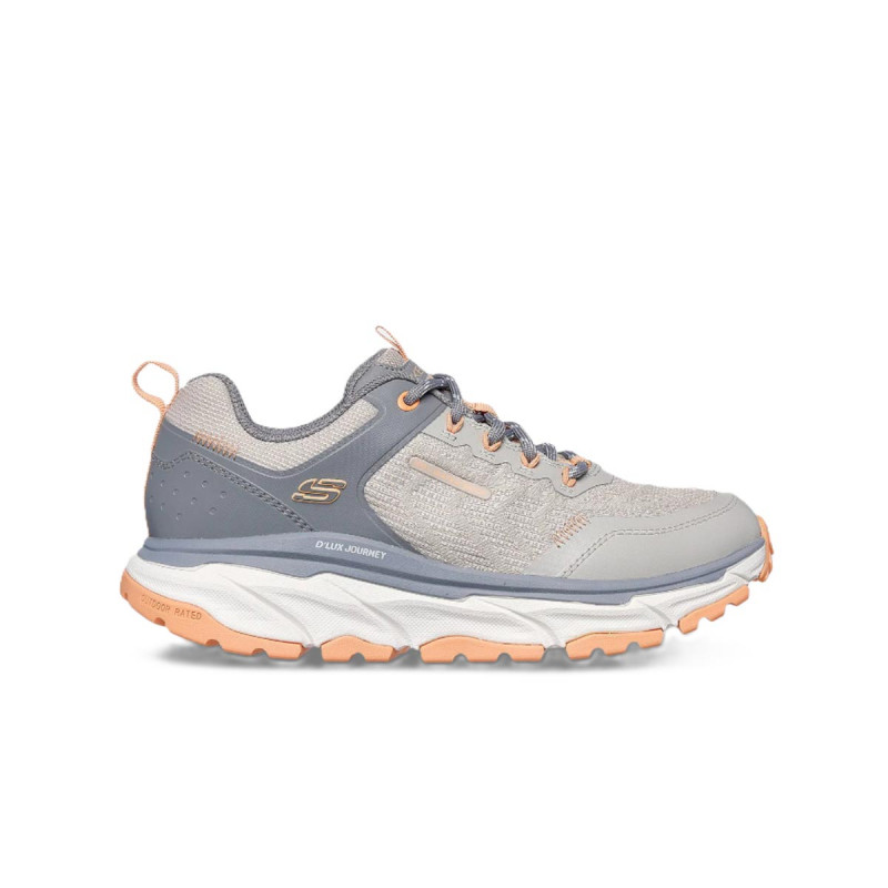 PATIKE SKECHERS D'LUX JOURNEY - ALLSPICE - WATERPROOF W 