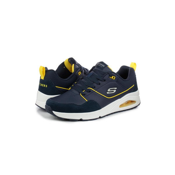 PATIKE SKECHERS UNO - RETRO ONE M 