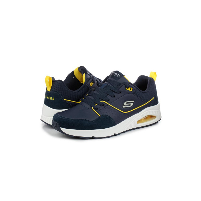 PATIKE SKECHERS UNO - RETRO ONE M 