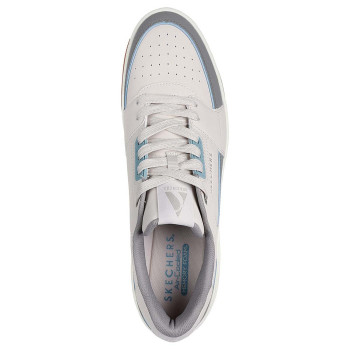 PATIKE SKECHERS UNO COURT - LOW-POST M 