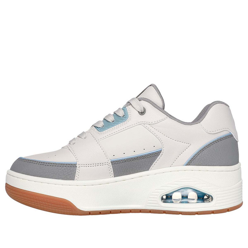 PATIKE SKECHERS UNO COURT - LOW-POST M 
