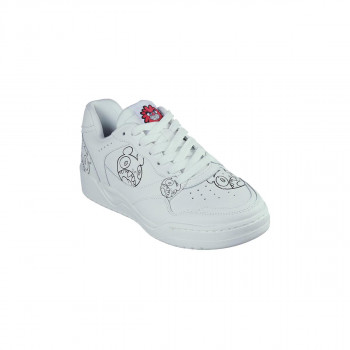PATIKE SKECHERS KOOPA - VOLLEY VEXX GASP M 