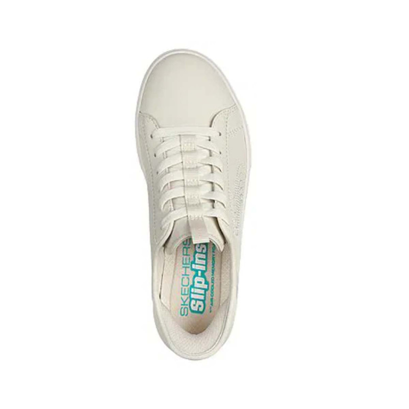 PATIKE SKECHERS EDEN LX - ROYAL STRI W 