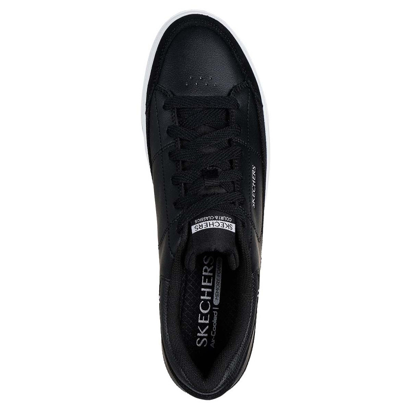 PATIKE SKECHERS CAMDENN - COOL IT DOWN W 
