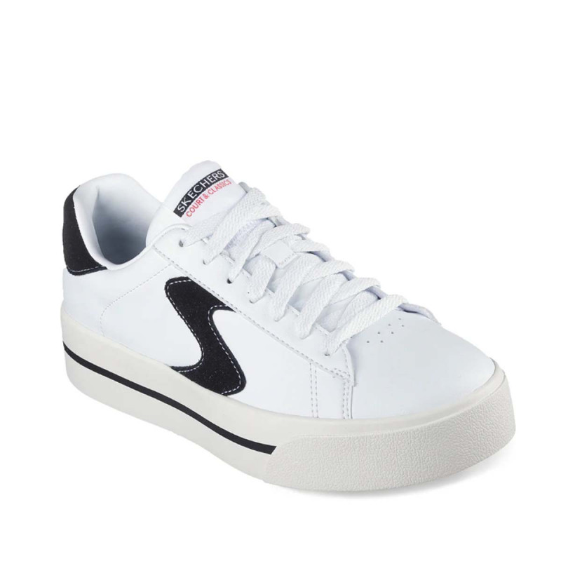 PATIKE SKECHERS CAMDENN-BEEN LIFTED W 