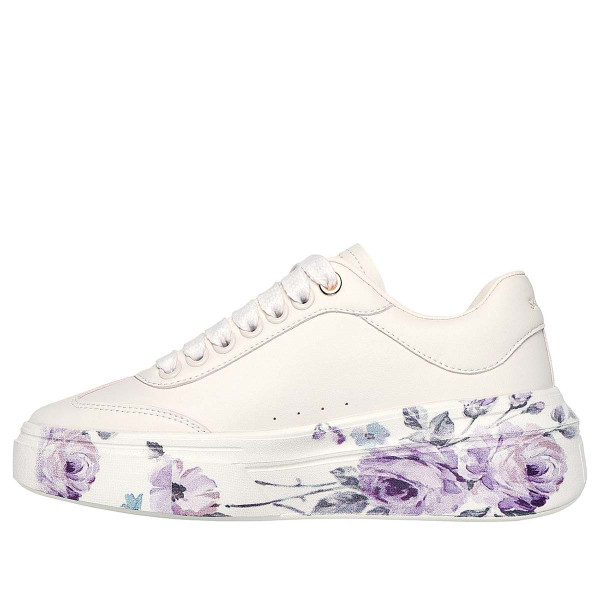 PATIKE SKECHERS CORDOVA CLASSIC - PAINTED FLORALS W 