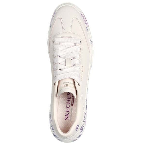 PATIKE SKECHERS CORDOVA CLASSIC - PAINTED FLORALS W 