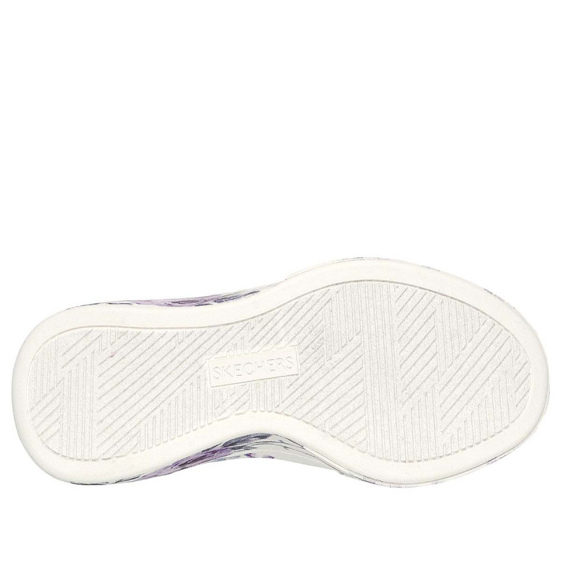 PATIKE SKECHERS CORDOVA CLASSIC - PAINTED FLORALS W 