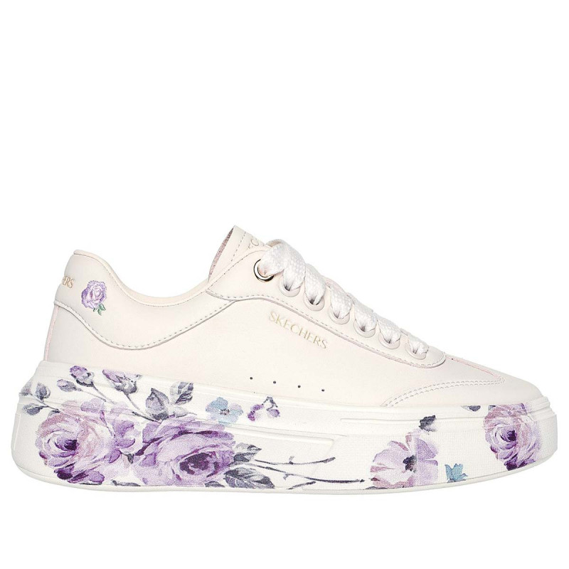 PATIKE SKECHERS CORDOVA CLASSIC - PAINTED FLORALS W 
