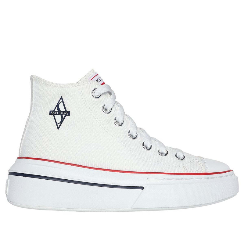 PATIKE SKECHERS CORDOVA CLASSIC - TOP TIER W 