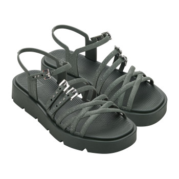 SANDALE ZAXY SPARKLE SANDAL FEM W