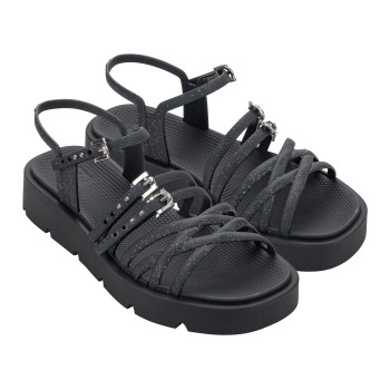 SANDALE ZAXY SPARKLE SANDAL FEM W