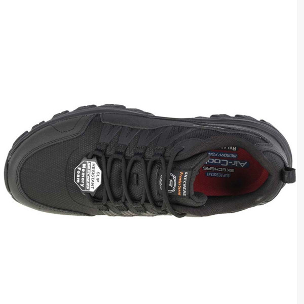 PATIKE SKECHERS FANNTER M 